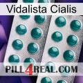 Vidalista Cialis dapoxetine2